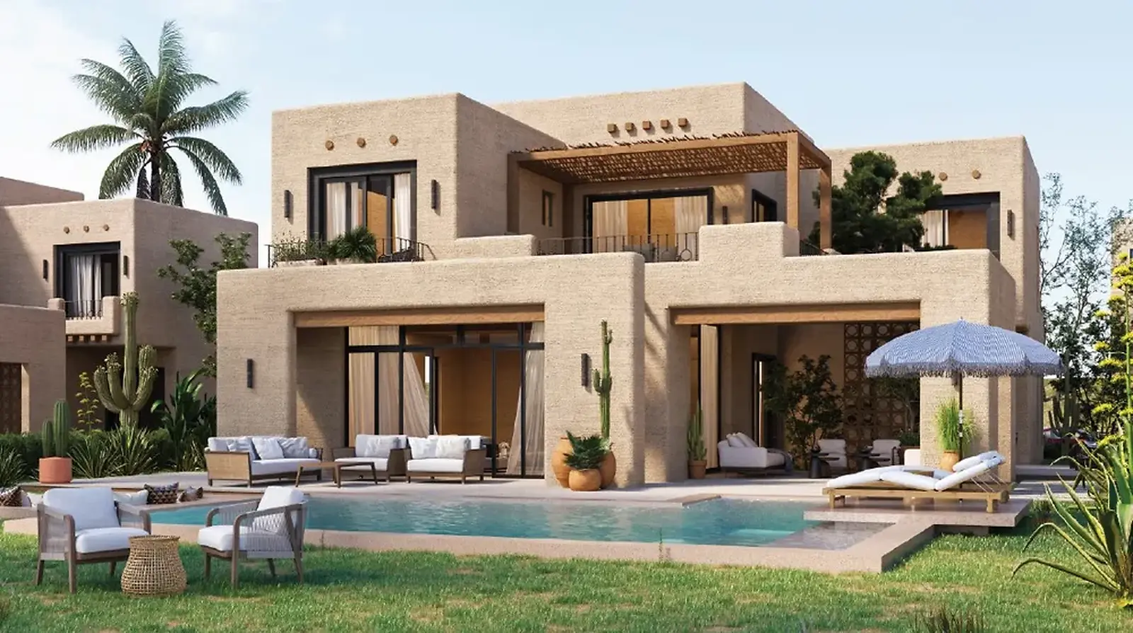 صورة 1 من هورايزون إيجيبت