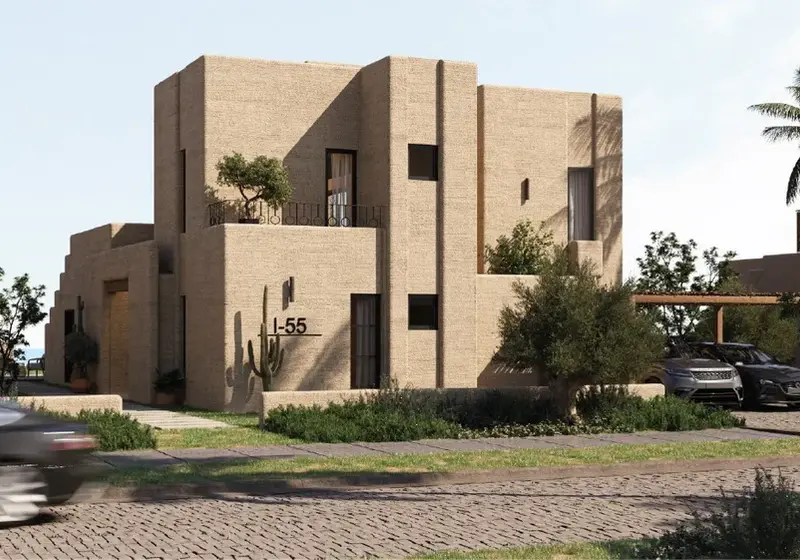 صورة 3 من هورايزون إيجيبت